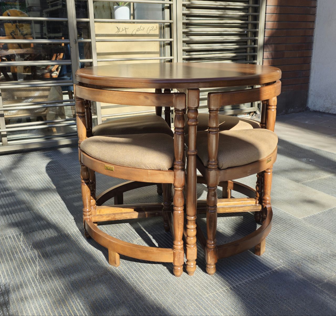 کمجا گرد خراطی