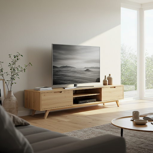 میزتلویزیون