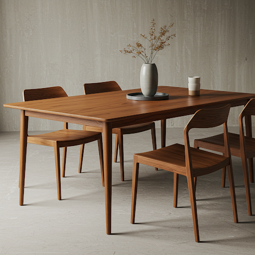 میز غذاخوری